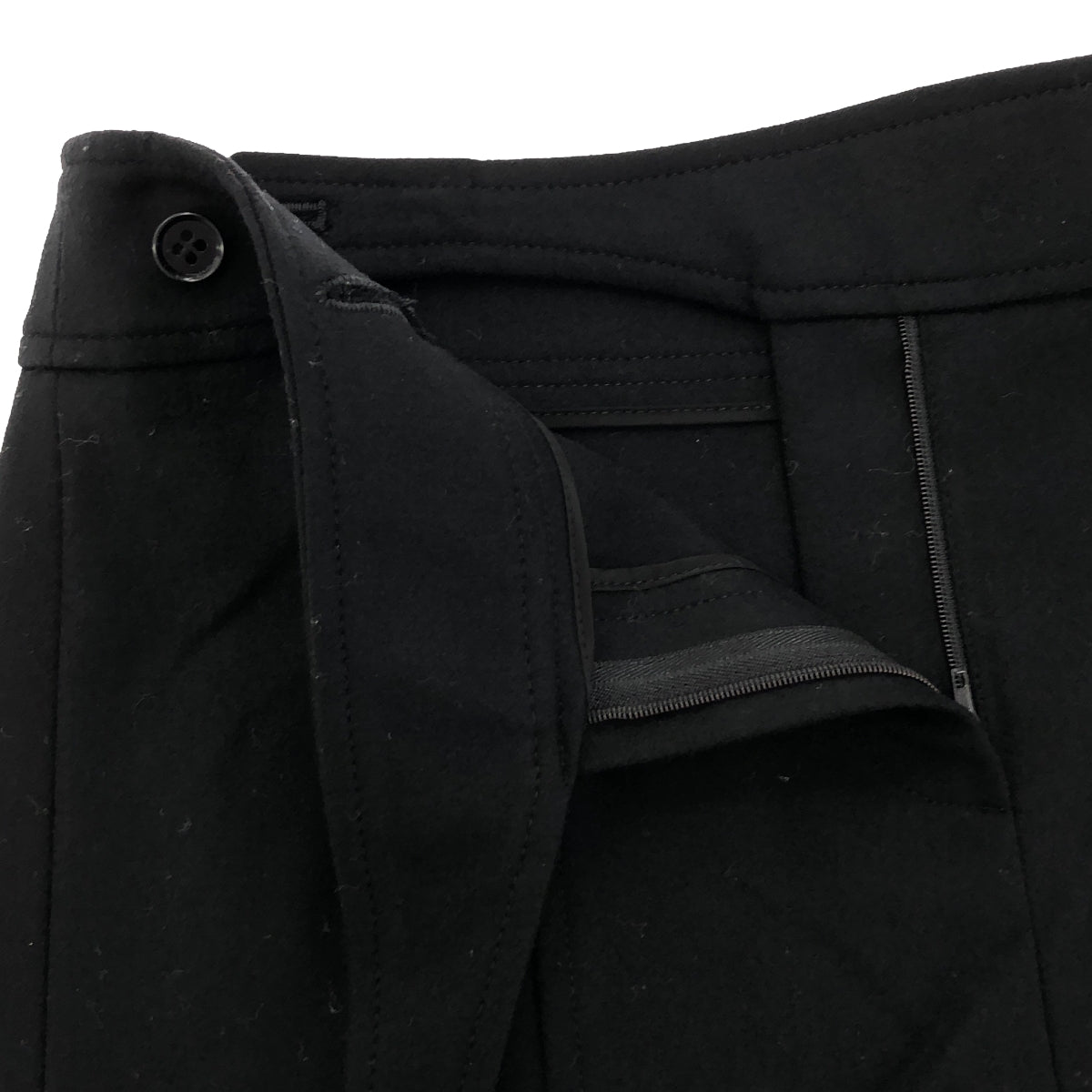 theory / セオリー | ウール スカート | 0 | レディース