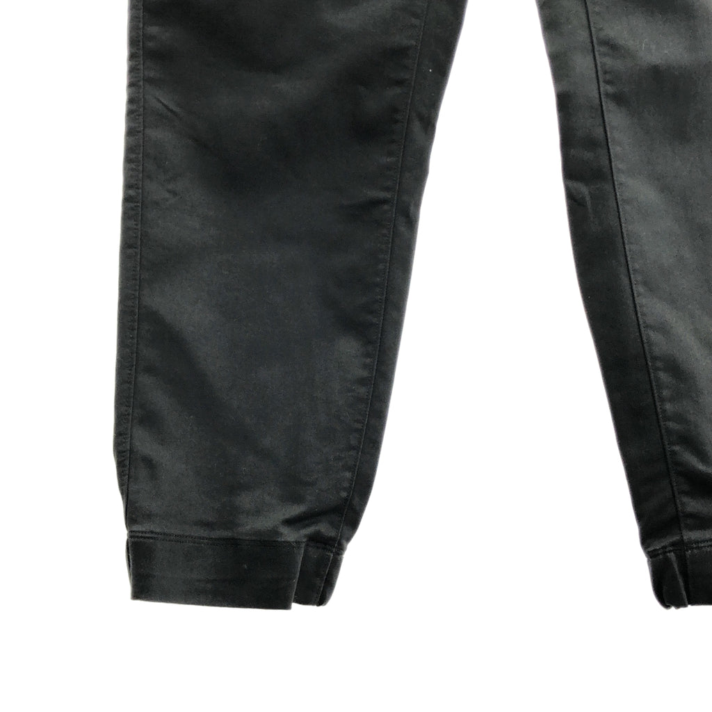 Patagonia / パタゴニア | 2022AW | TWILL TRAVELER PANTS / ロゴ ドローストリング イージー パンツ | M | メンズ