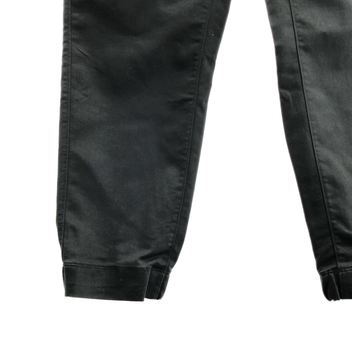 Patagonia / パタゴニア | 2022AW | TWILL TRAVELER PANTS / ロゴ ドローストリング イージー パンツ | M | メンズ