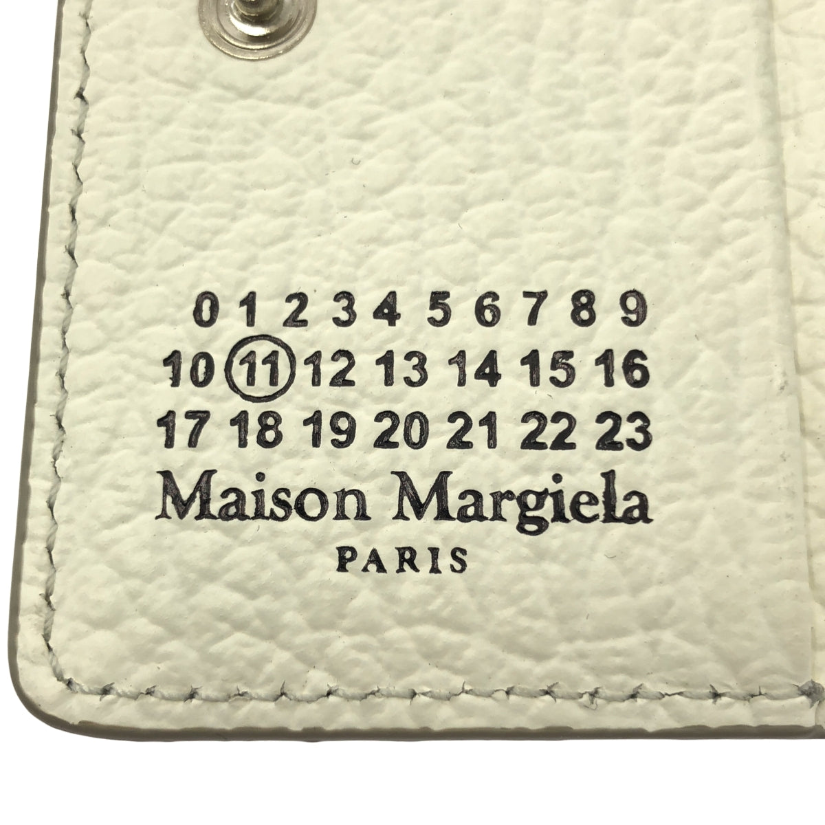 Maison Margiela（Martin Margiela） – KLD