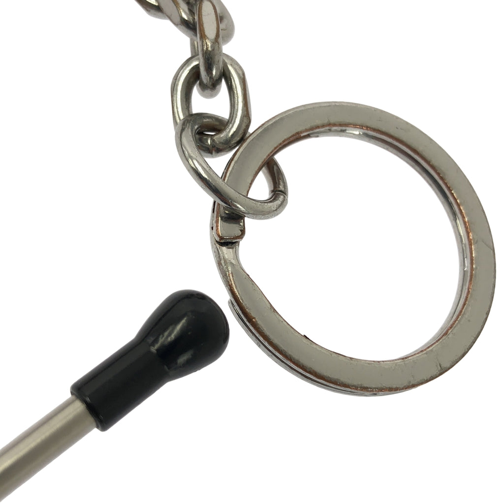 Maison Margiela / メゾンマルジェラ | 2023 | レザー 4ステッチ キーリング カードケース / ユニセックス | UNI | その他