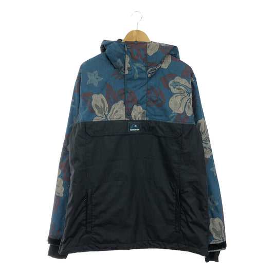 Quiksilver / Quiksilver | INSIDER 10K JKT / Anorak Hoodie Pullover | M |