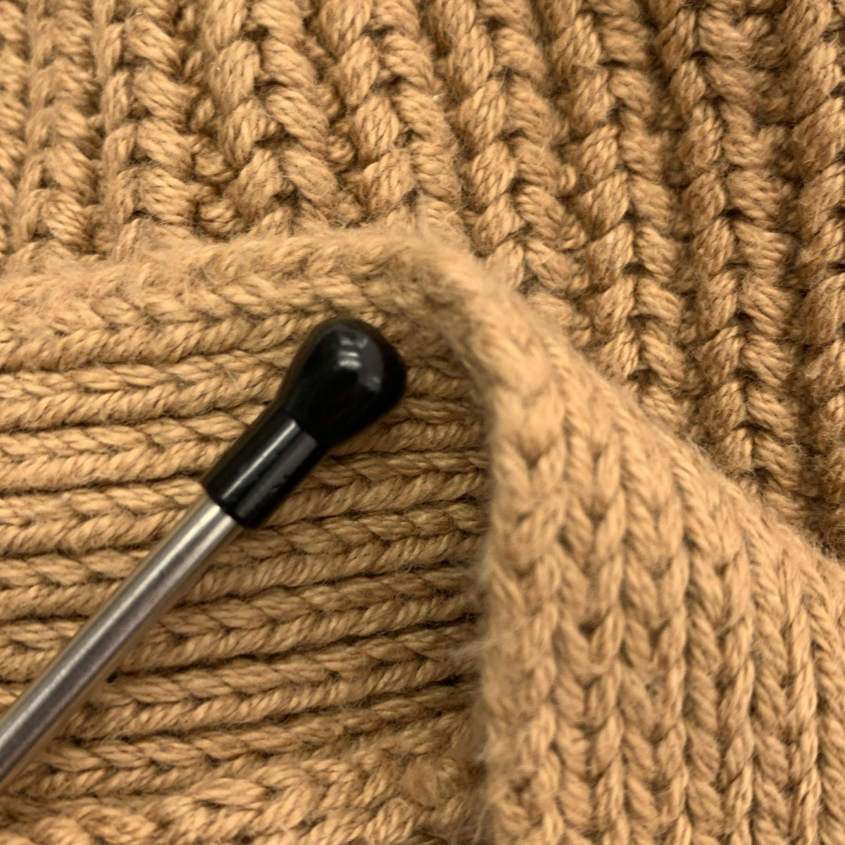 seed and soil / 시드 앤 소일 | Organic cotton cardigan 코튼 가디건