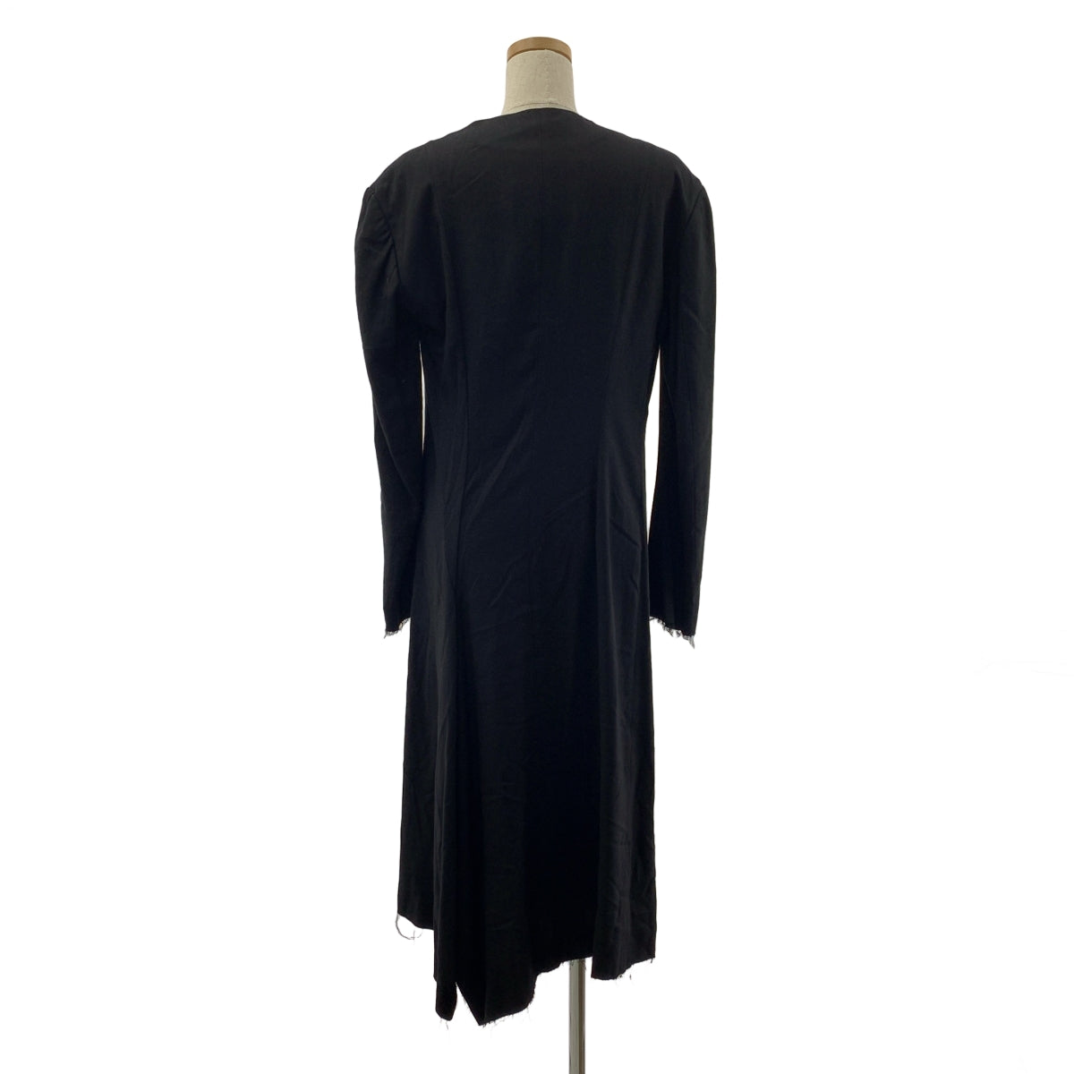 Yohji Yamamoto – KLD