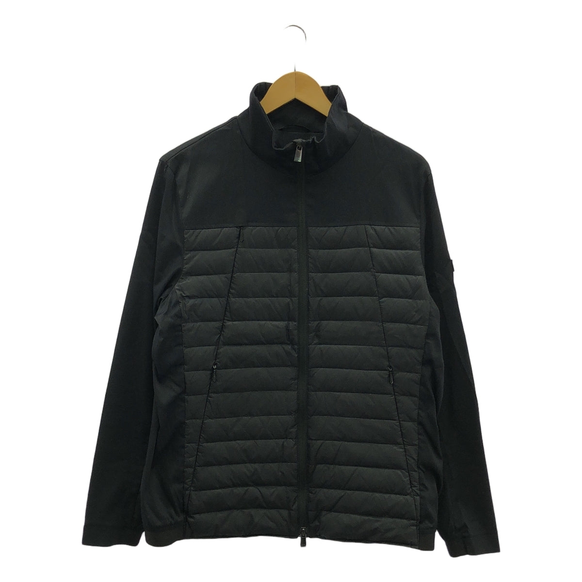 TATRAS / タトラス | 2019SS | LEVANTO DOWN JACKET ダウンジャケット | 4 | ブラック | メンズ
