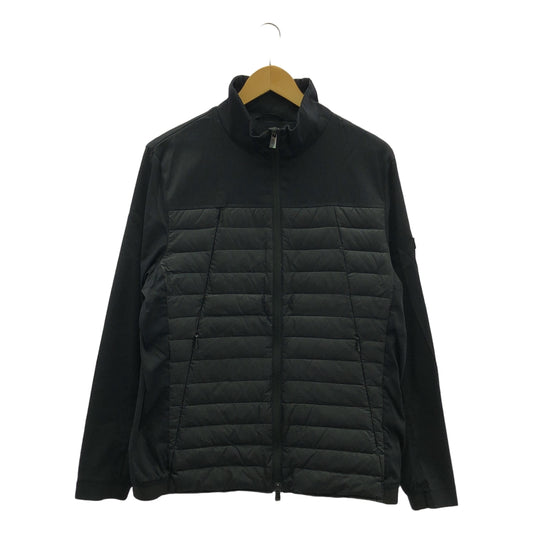 TATRAS / タトラス | 2019SS | LEVANTO DOWN JACKET ダウンジャケット | 4 | ブラック | メンズ