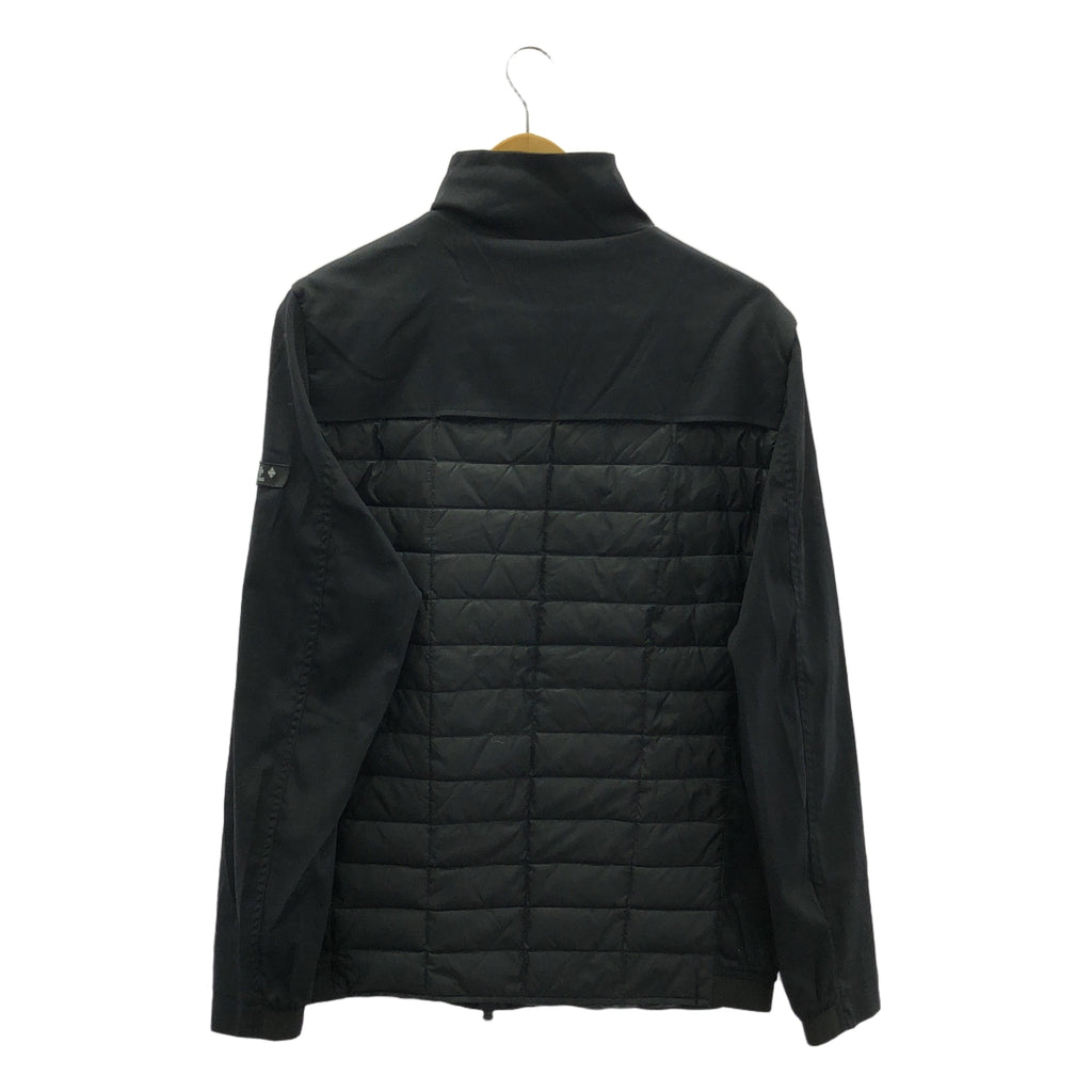 TATRAS / タトラス | 2019SS | LEVANTO DOWN JACKET ダウンジャケット | 4 | ブラック | メンズ