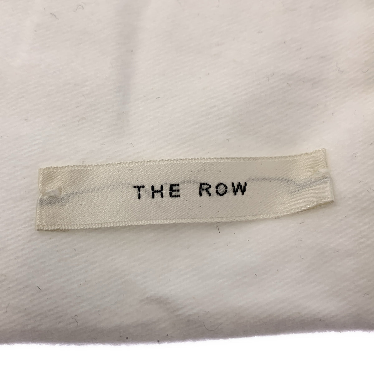 THE ROW / 자로우 | GEMMA BALLET / 스웨이드 가죽 발레 슈즈 | 37 1/2 |