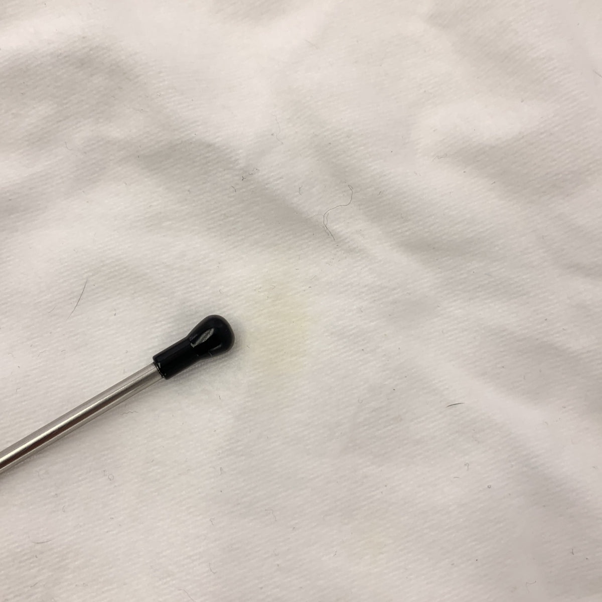 THE ROW / ザロウ | GEMMA BALLET / スエード レザー バレエシューズ | 37 1/2 | レディース