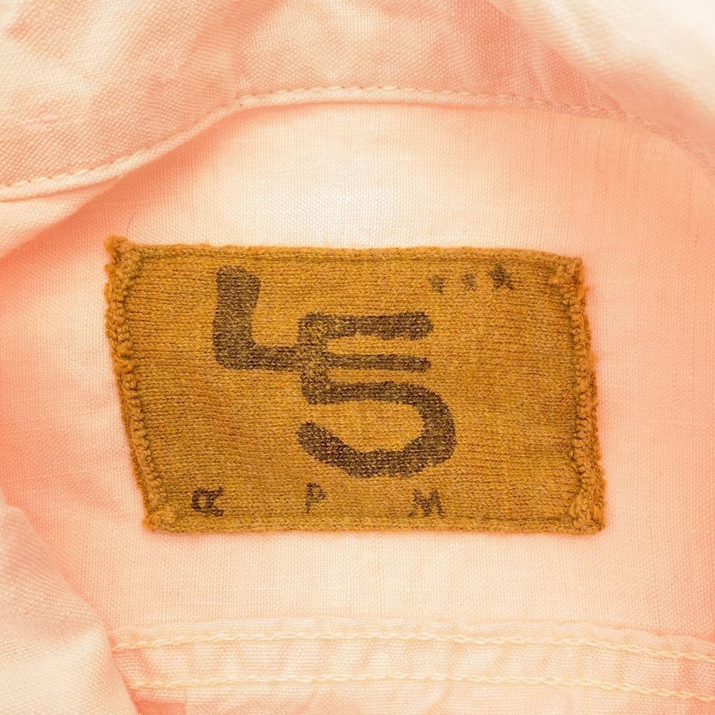 45rpm / フォーティーファイブアールピーエム | リネン トラッカージャケット | 3 | レディース