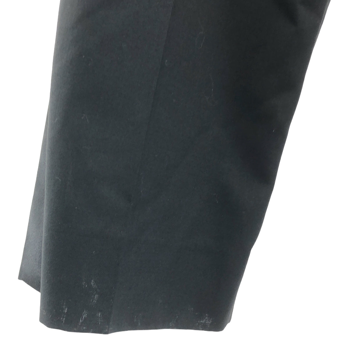 sacai / サカイ | Suiting Pants サイドライン パンツ | 0 | レディース
