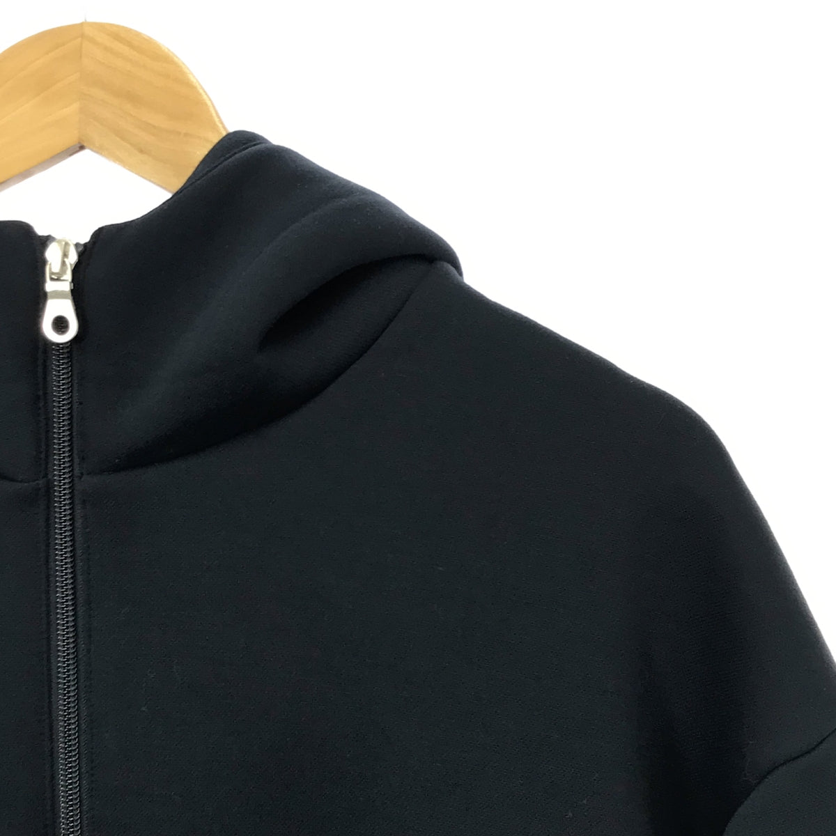 JOURNAL STANDARD | [NEU] Cardboard Half-Zip Sweat Pullover Hoodie | F | Women's