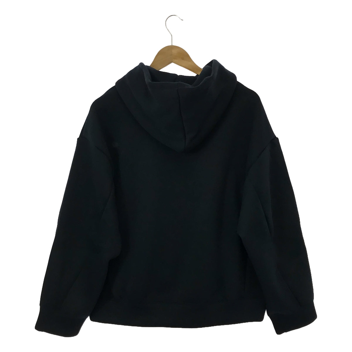 JOURNAL STANDARD | [NEU] Cardboard Half-Zip Sweat Pullover Hoodie | F | Women's