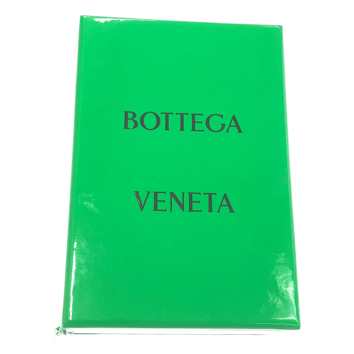 BOTTEGA VENETA / ボッテガヴェネタ | イントレチャート レザー フラグメント カードケース |
