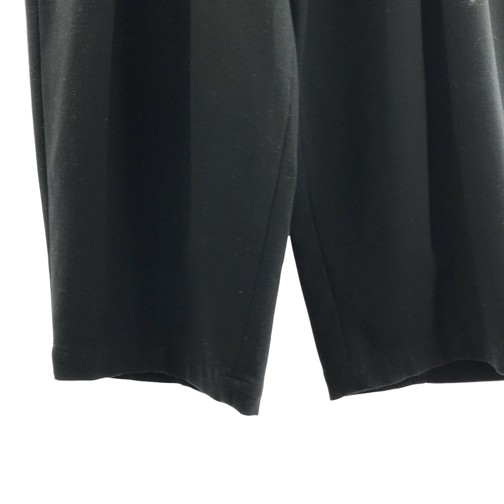 Curensology / カレンソロジー | 2025SS | ダブルクロス ドロスト パンツ | F | レディース