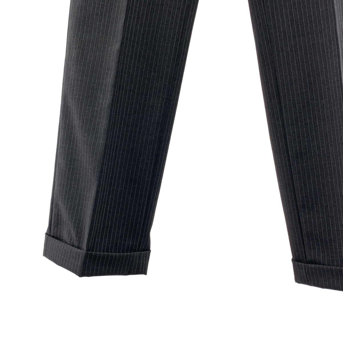 BARNEYS NEWYORK / 버니즈 뉴욕 | 셋업 / 스트라이프 재킷 슬랙스 | 44 | 남성