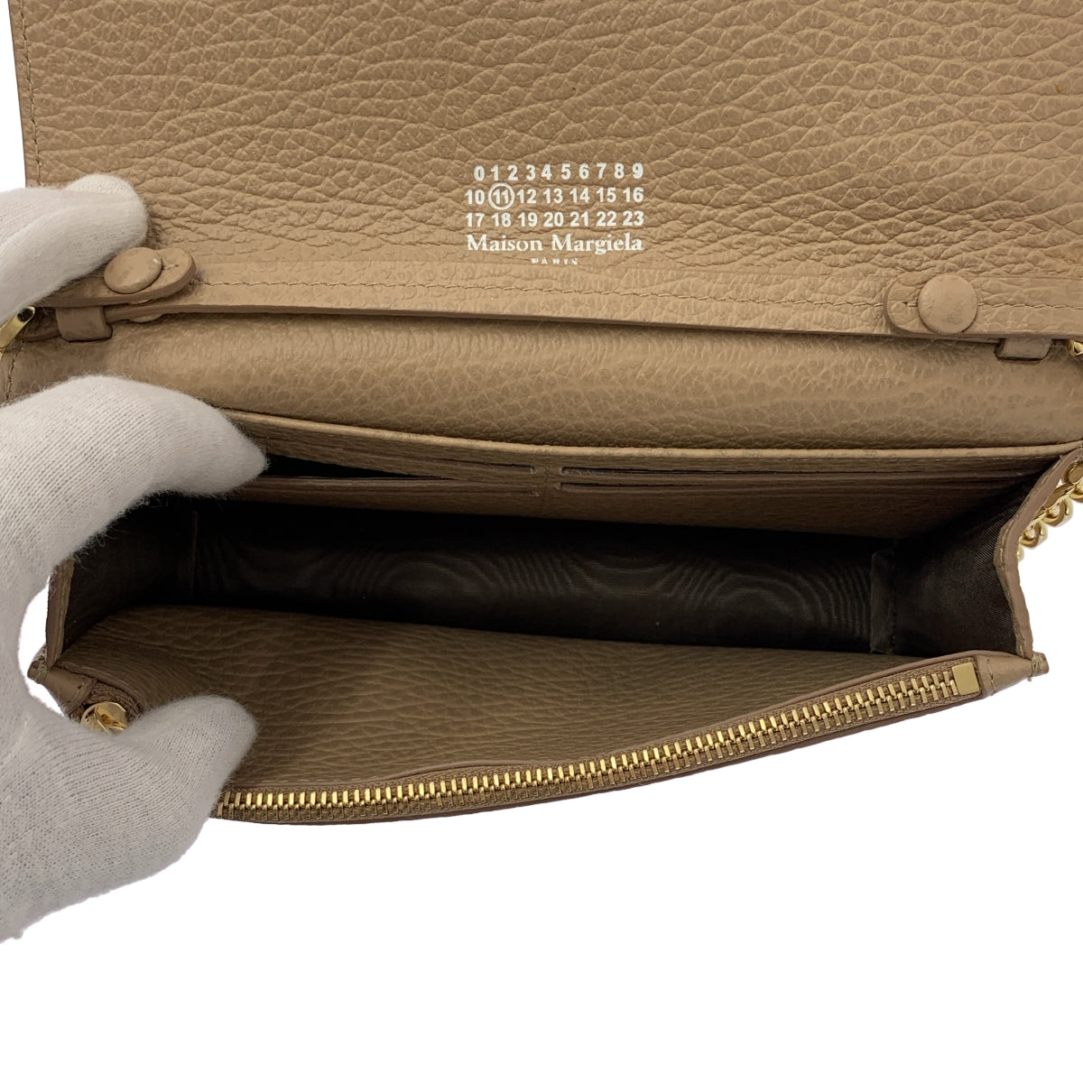 Maison Margiela / 메종 마르젤라 | 2024SS | 어깨 | UNI | 여성