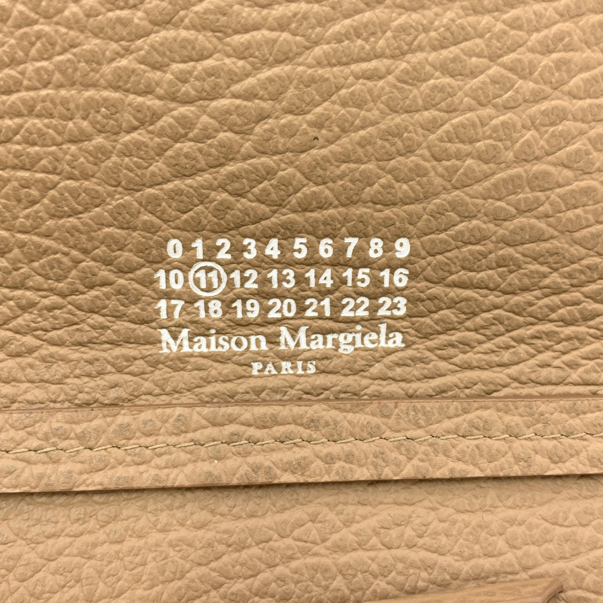 Maison Margiela / 메종 마르젤라 | 2024SS | 어깨 | UNI | 여성