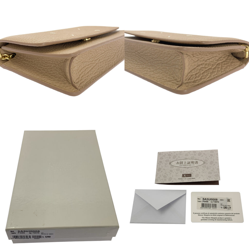 Maison Margiela / 메종 마르젤라 | 2024SS | 어깨 | UNI | 여성