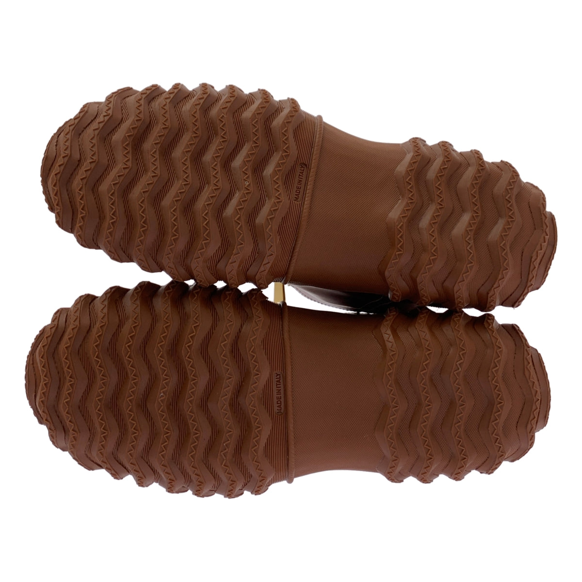 MARNI / 마르니 | 로고집 짧은 부츠 | 37 | 여성