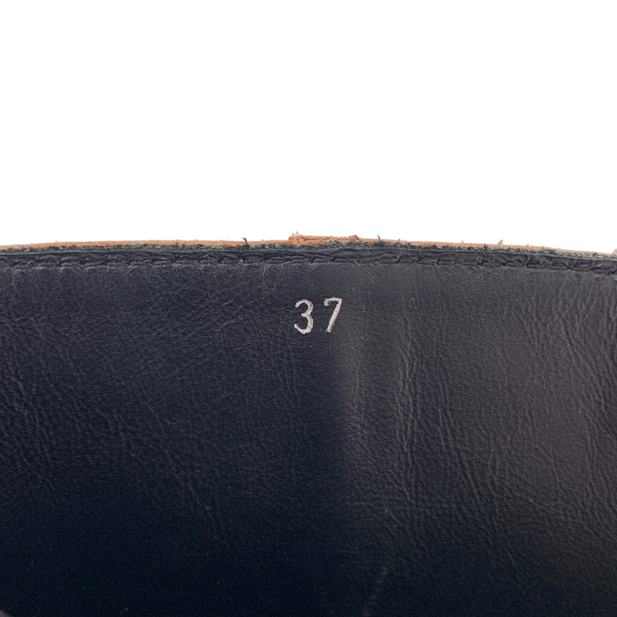 MARNI / 마르니 | 로고집 짧은 부츠 | 37 | 여성