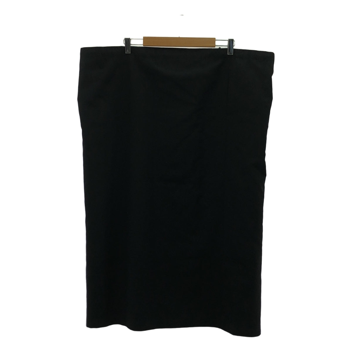 COMME des GARCONS | Waist cord gathered long skirt |