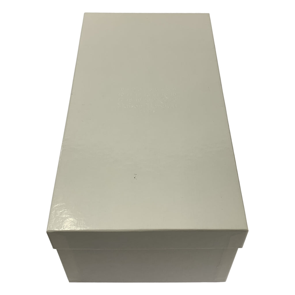 Maison Margiela / 메종 마르젤라 | 2025SS | GRECIAN SLIPPERS 가죽 슬립온 신발 | 42 |