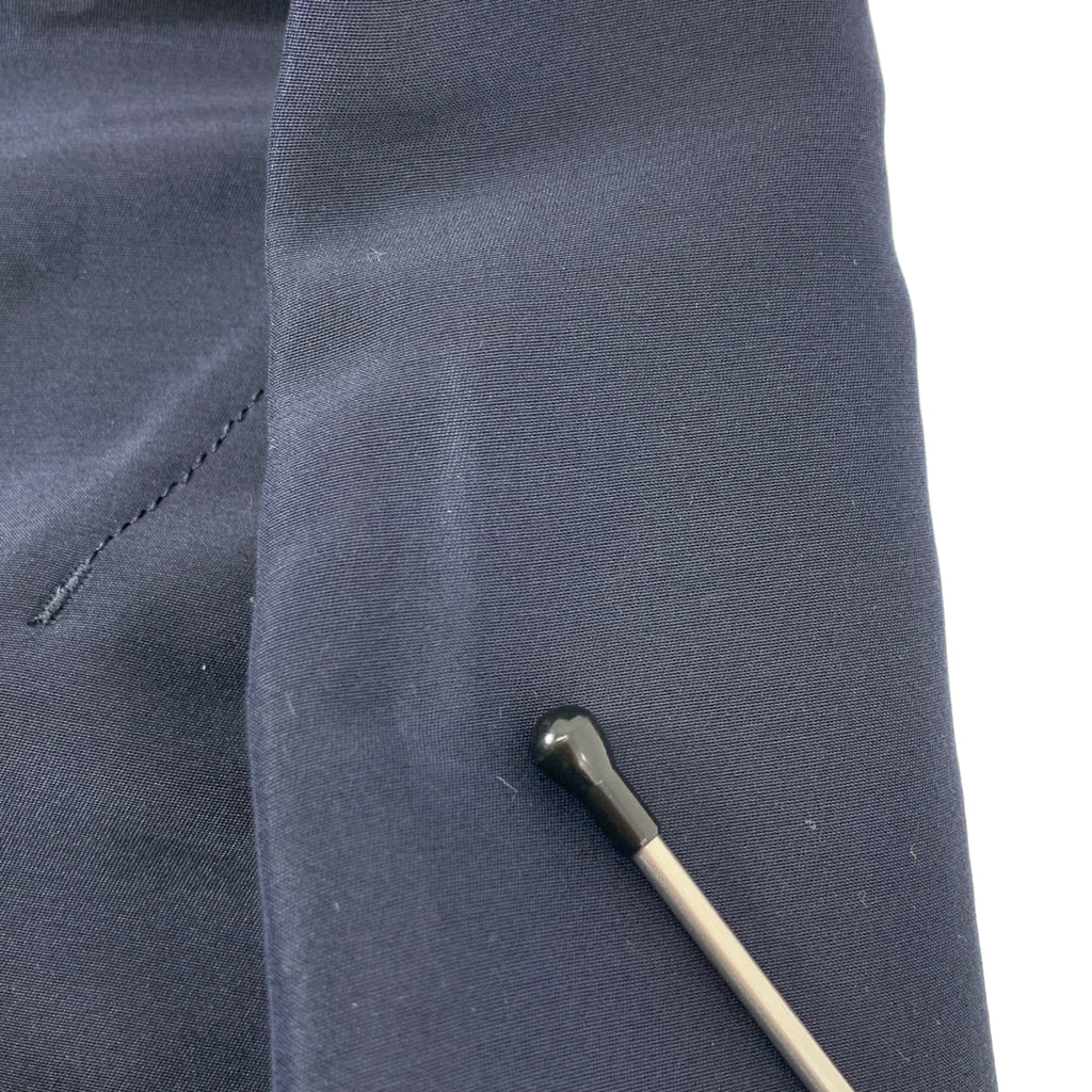 HARUNOBUMURATA / ハルノブムラタ | 2024SS | JASPER コットン シルク カバーオール シャツジャケット | 36 | レディース