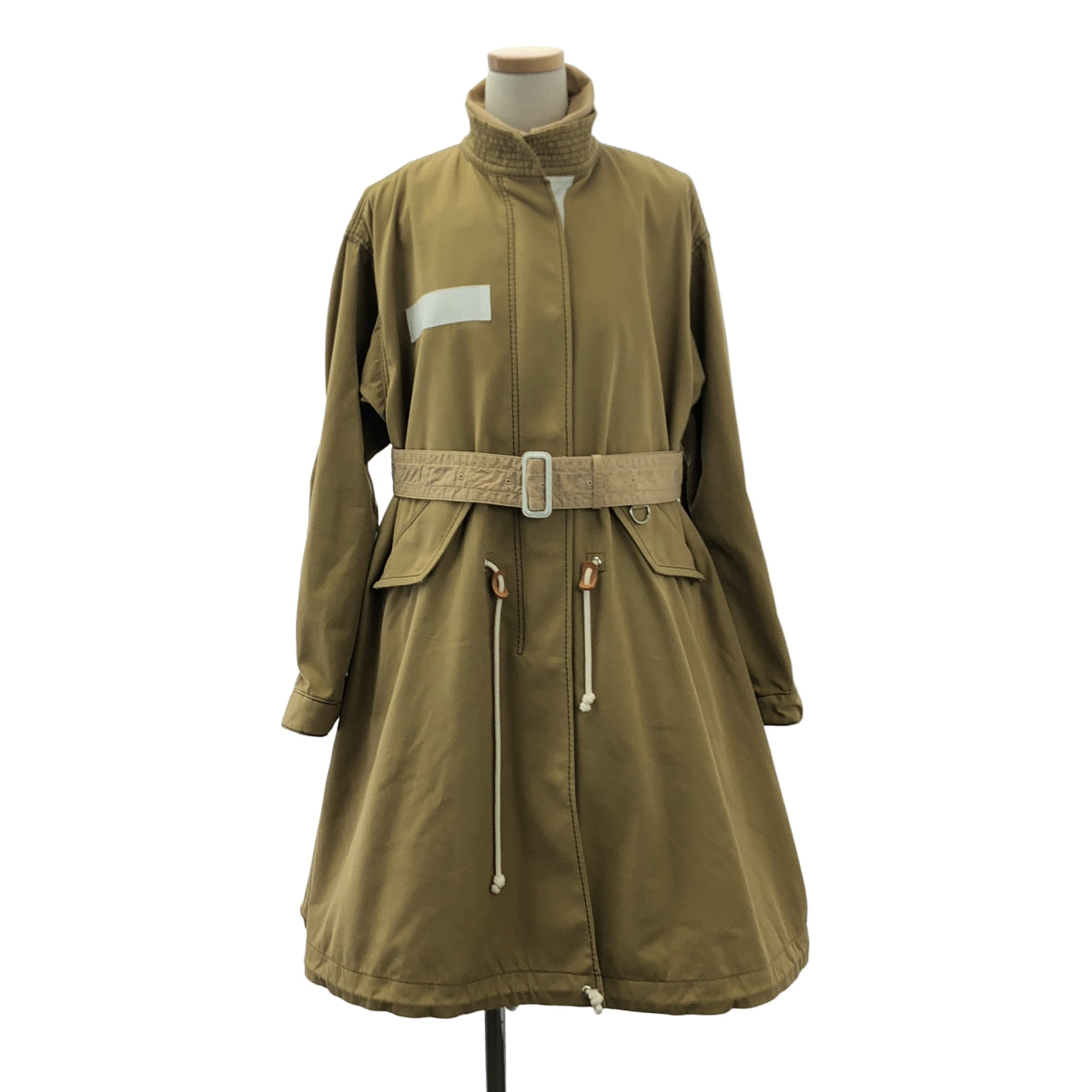 sacai – KLD