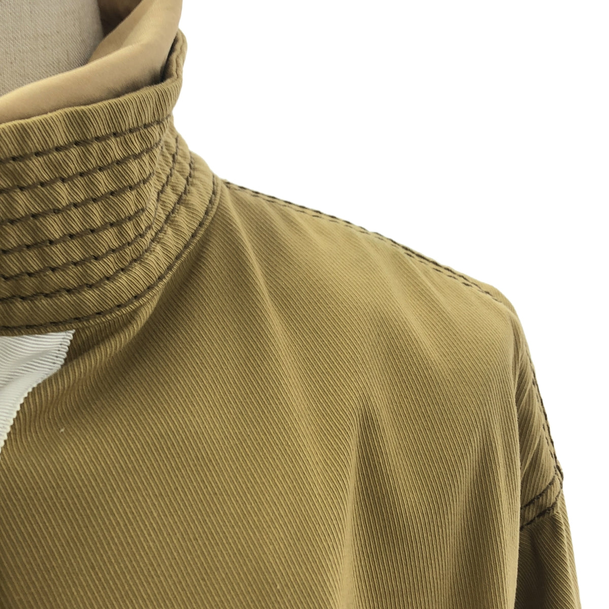 sacai / Sacai | Trench Mods Docking 外套 | 1 | 女款