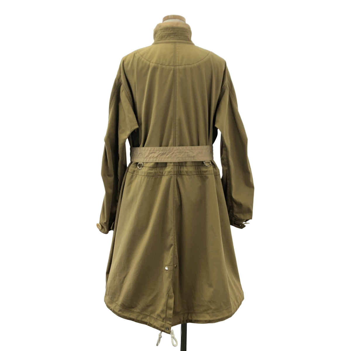 sacai / Sacai | Trench Mods Docking 外套 | 1 | 女款