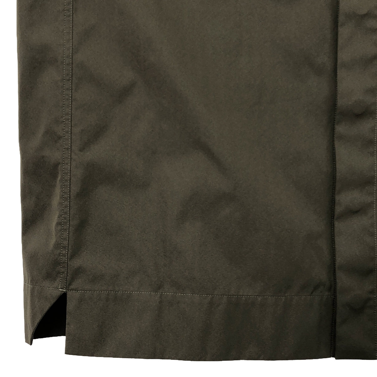 Rick Owens / リックオウエンス | 2023SS | FAUN SHIRT オーバーサイズ シャツ | 46 | メンズ