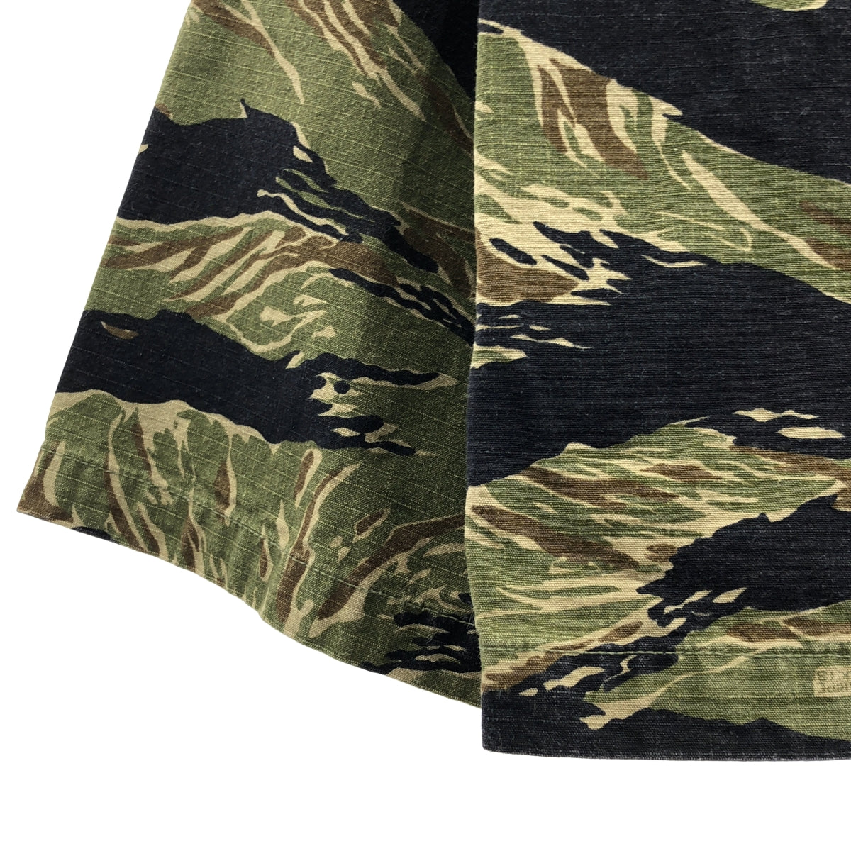 NAOSHIYA CUSTOM FACTORY / 나오시야 커스텀 팩토리 |