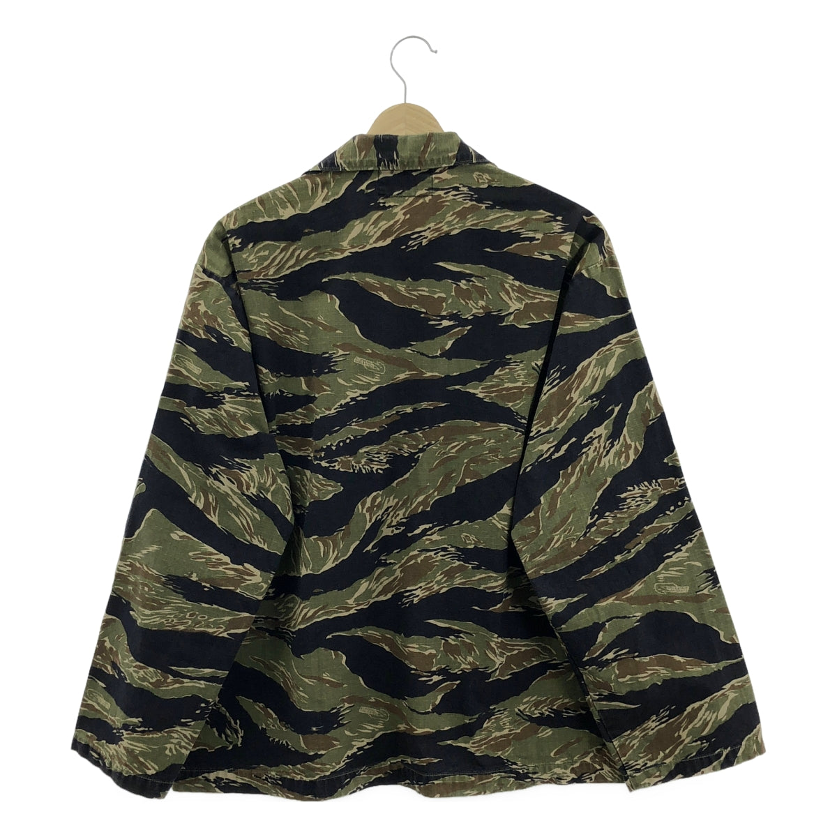 NAOSHIYA CUSTOM FACTORY / 나오시야 커스텀 팩토리 |