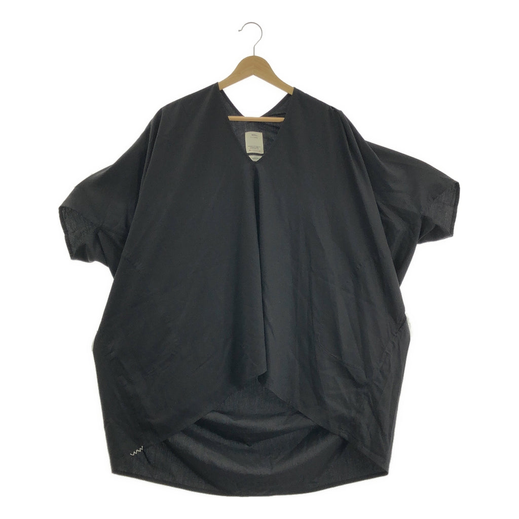 visvim | WMV / 超大套頭衫 | 1 |