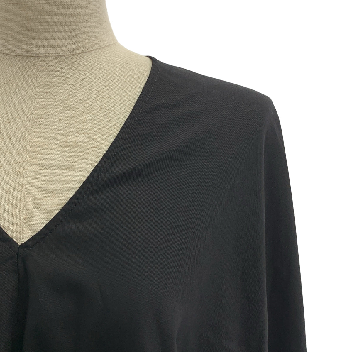 visvim | WMV / 超大套頭衫 | 1 |