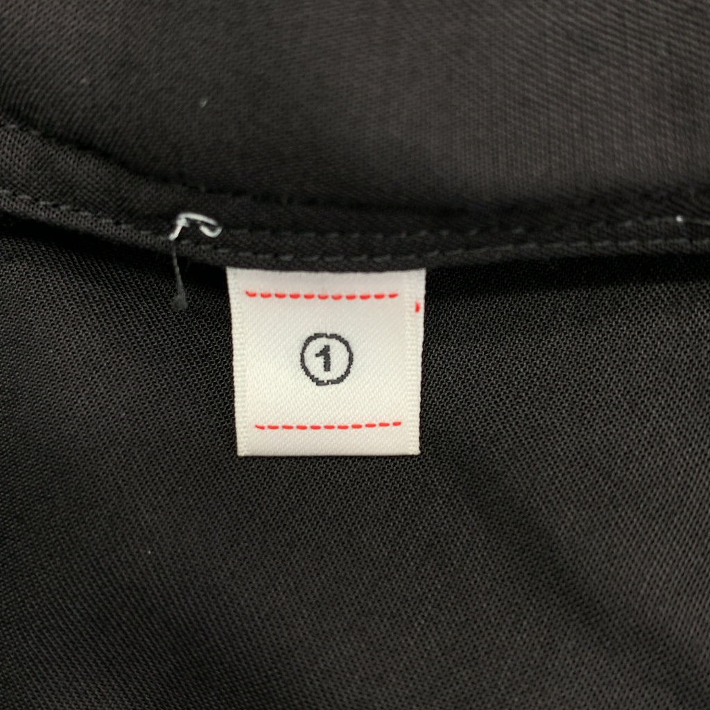 visvim | WMV / 超大套頭衫 | 1 |