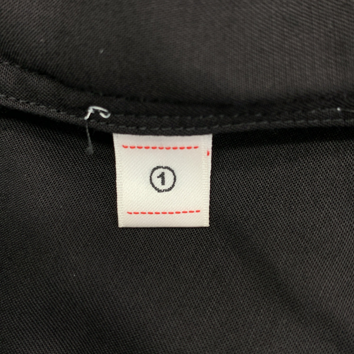 visvim | WMV / 超大套頭衫 | 1 |