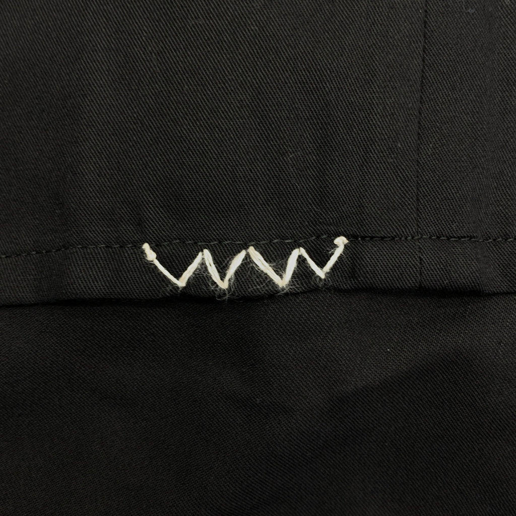 visvim | WMV / 超大套頭衫 | 1 |