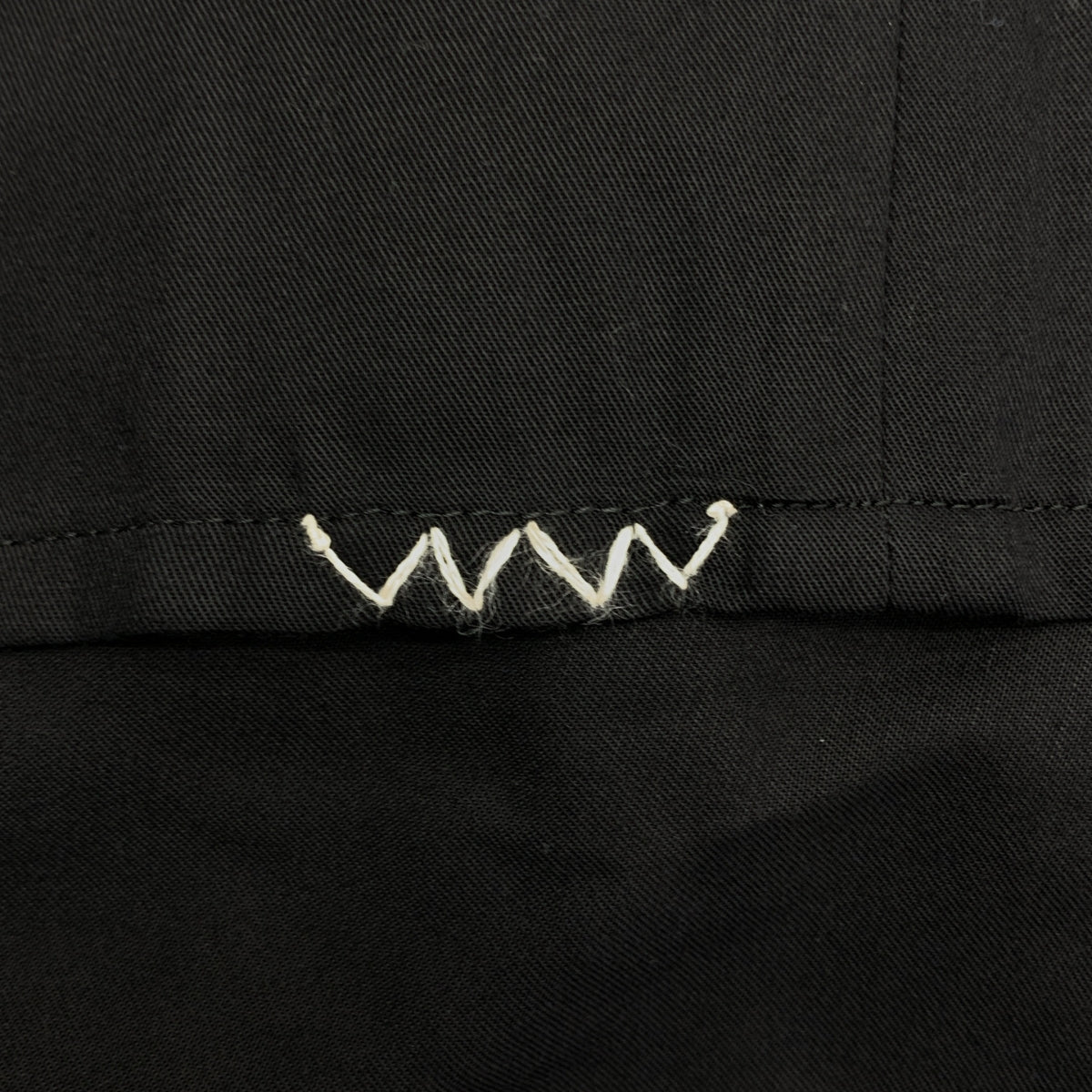 visvim | WMV / 超大套頭衫 | 1 |