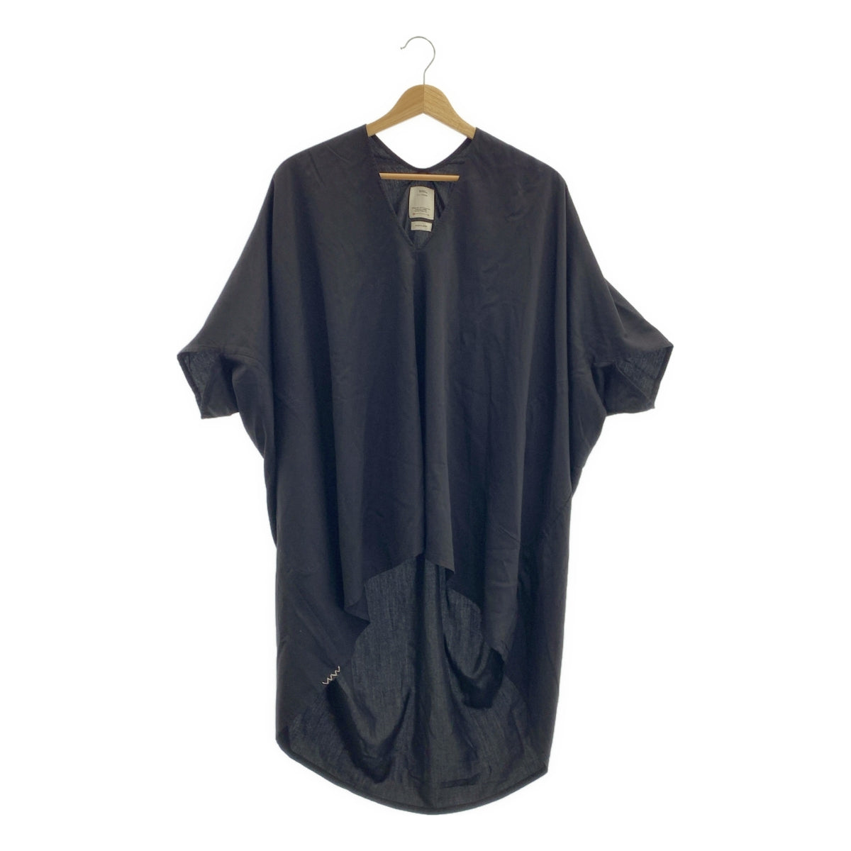 visvim | WMV / 超大套頭衫 | 1 |