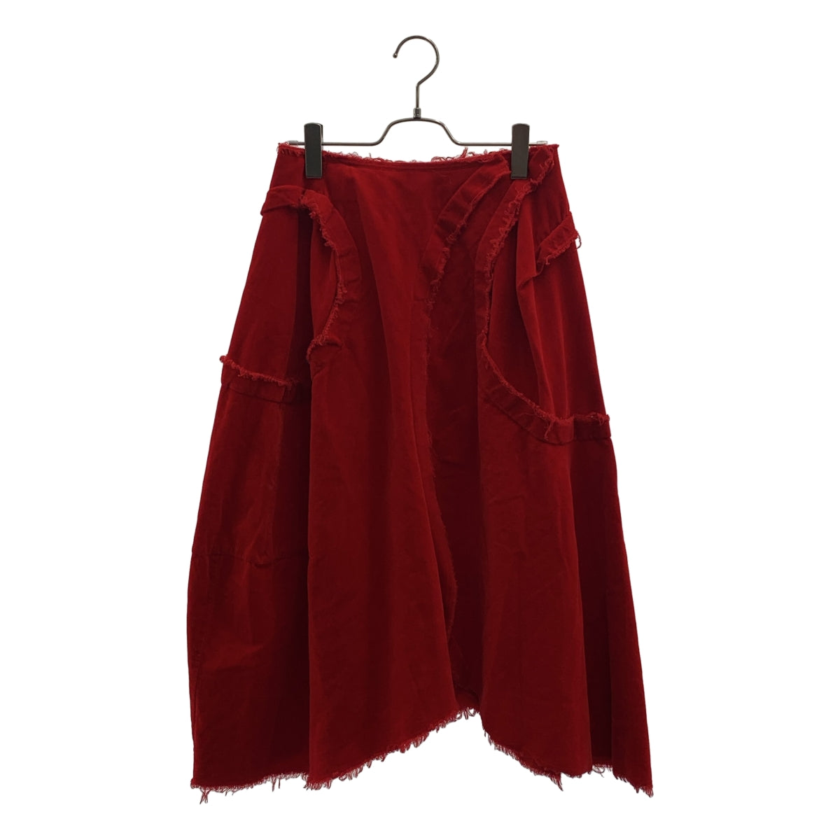 COMME des GARCONS / コムデギャルソン | 2004SS | 染め加工 カット