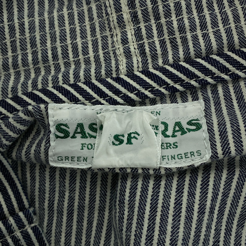 SASSAFRAS / 사사후라스