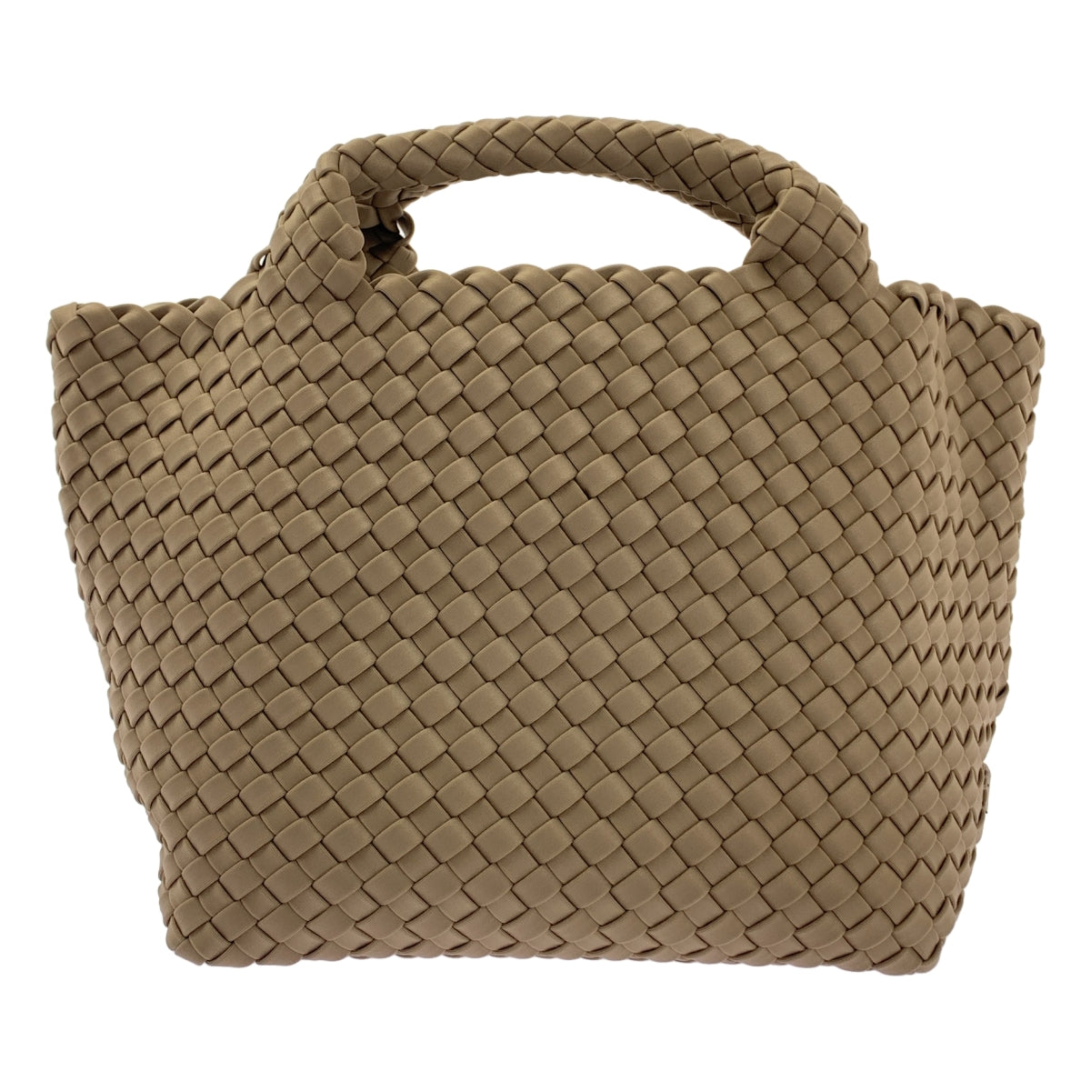 NAGHEDI / 나게디 | St Barths Small Tote 세인트 버스 숄더 토트 백 |