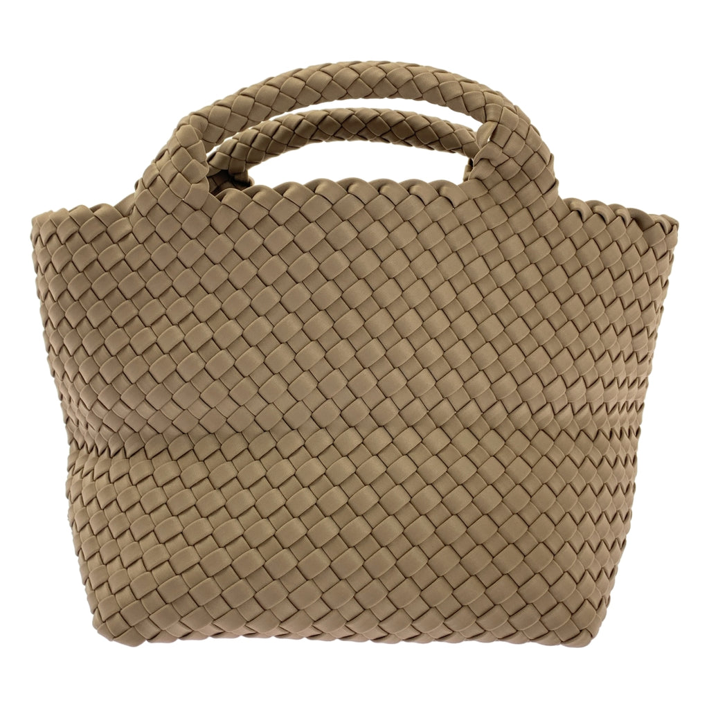 NAGHEDI / 나게디 | St Barths Small Tote 세인트 버스 숄더 토트 백 |