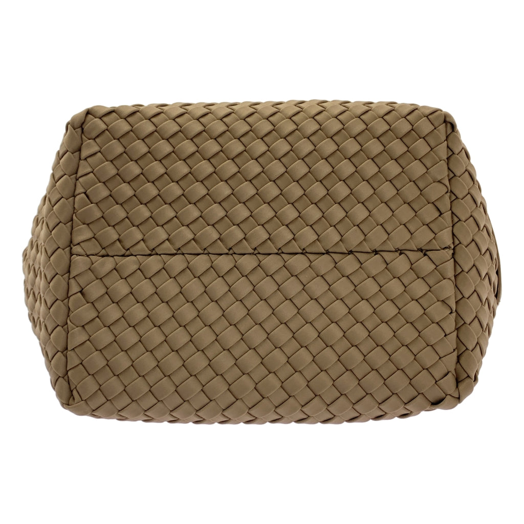 NAGHEDI / 나게디 | St Barths Small Tote 세인트 버스 숄더 토트 백 |