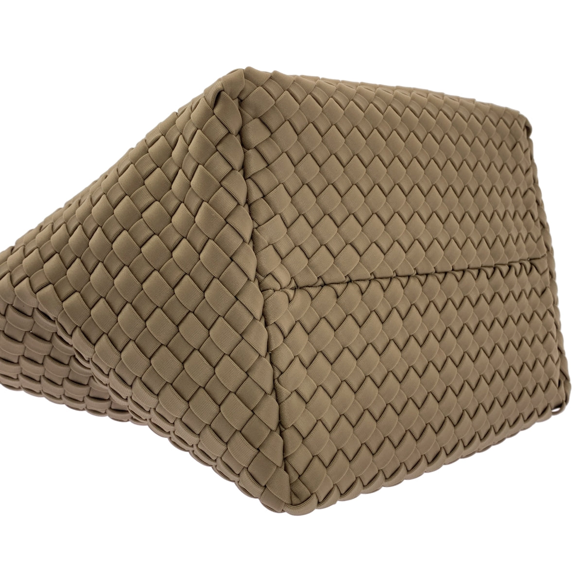 NAGHEDI / 나게디 | St Barths Small Tote 세인트 버스 숄더 토트 백 |