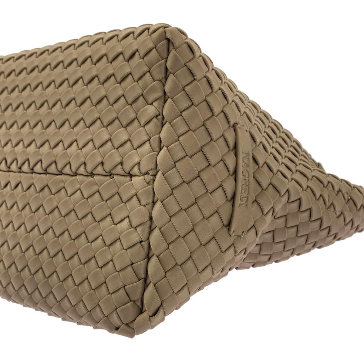 NAGHEDI / 나게디 | St Barths Small Tote 세인트 버스 숄더 토트 백 |