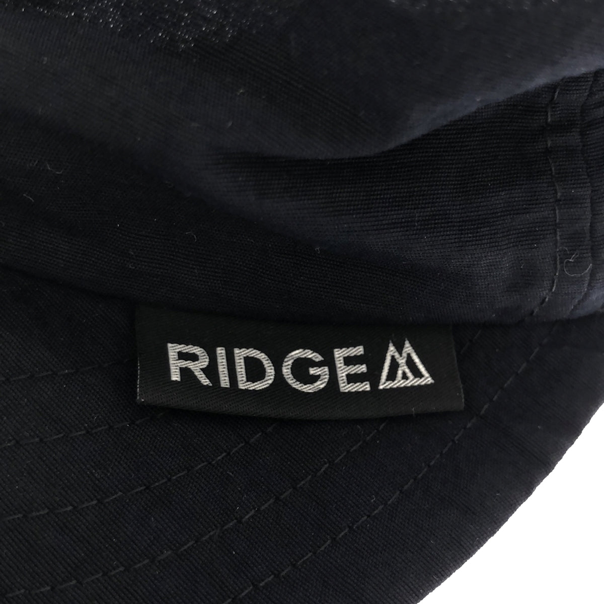 RIDGE MOUNTAIN GEAR / リッジ マウンテン ギア | Basic Cap / ベーシックキャップ 帽子 / ユニセックス / サイズ調整可 | F | その他