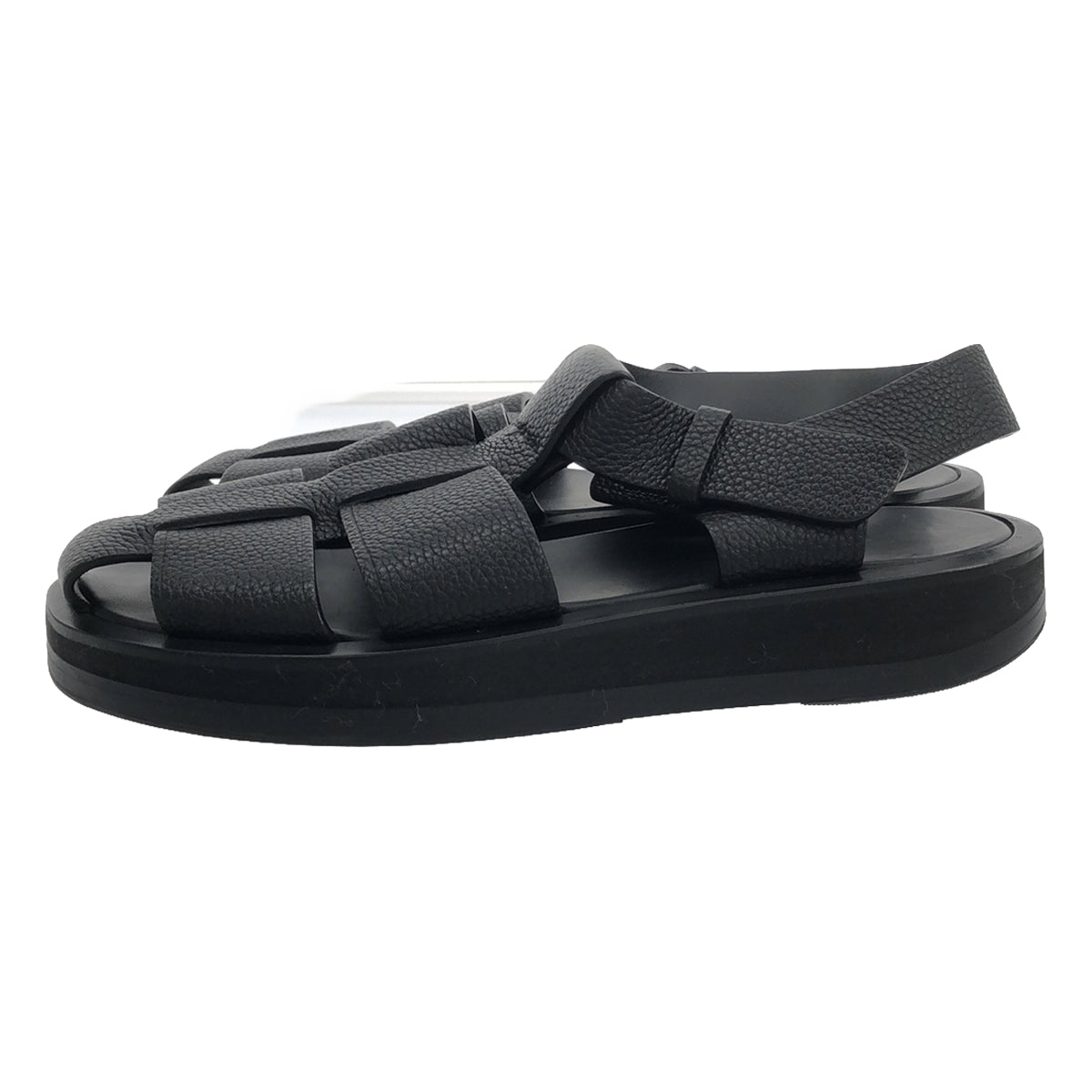 THE ROW / 자로우 | Fisherman Sandal 구르카 샌들 | 37 1/2 | 여성